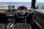 Audi RS Q3 Performance 2016 года (AU)